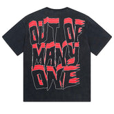 GODSPEED Skeleton Man T-Shirt